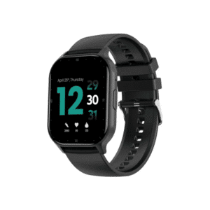 Faster Nerv Watch Pro Amoled Display