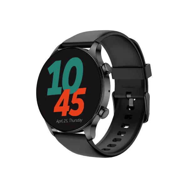 Faster Nerv Watch PRO SE