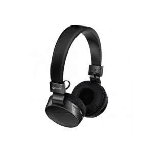 Space Jam HD Wireless Headphone – JM-612 – Black