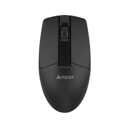 A4Tech G3-330NS Wireless Mouse – Black