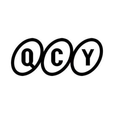 QCY logo