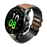 ronin-r5005-black05 Ronin Moment R-5005 AMOLED Smartwatch – Black – Wrist Wear