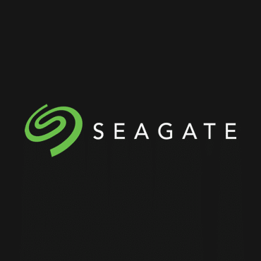 Seagate logo