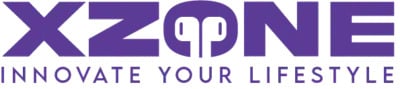 xzone logo