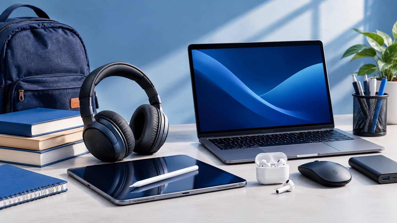 Best tech accessories for students in Pakistan