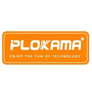 Plokama logo