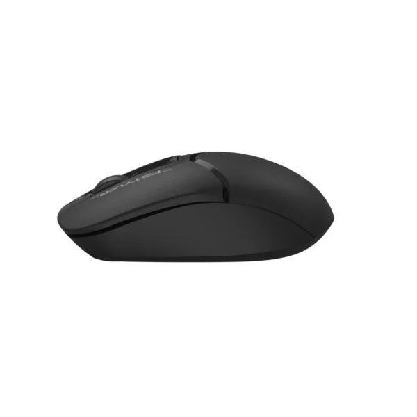 A4Tech FB12S wireless mouse Black, view 4 A4Tech FB12S wireless mouse Black, view 4