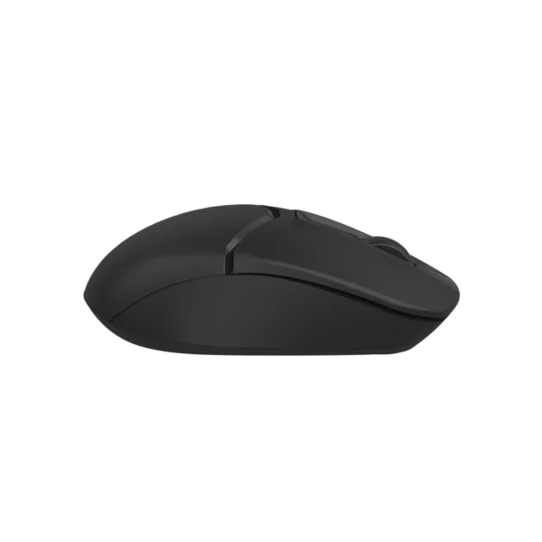 A4Tech FB12S wireless mouse Black, view 5 A4Tech FB12S wireless mouse Black, view 5