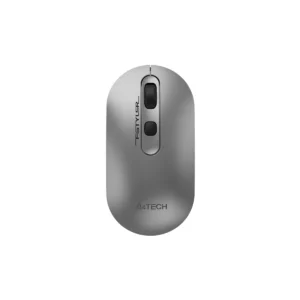 A4Tech FB20S dual mode silent wireless mouse, Grey