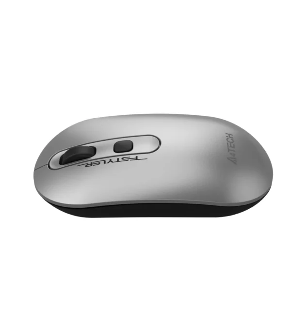 A4Tech FB20S wireless mouse Grey, view 5 A4Tech FB20S wireless mouse Grey, view 5