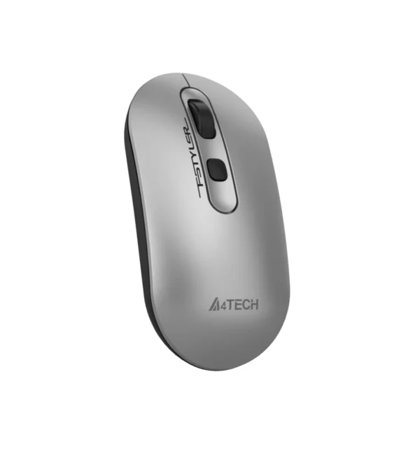 A4Tech FB20S wireless mouse Grey, view 7 A4Tech FB20S wireless mouse Grey, view 7