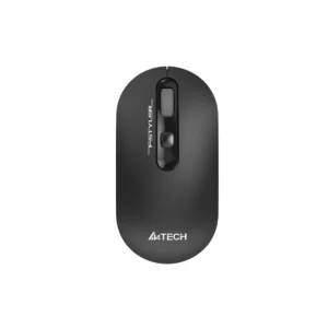 Home 14 A4Tech FG20S silent wireless mouse Grey