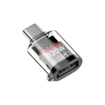 Amaze A12 Pro Type-C OTG adapter Amaze A12 Pro OTG adapter, Type-C to USB-A, 10Gbps