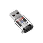Amaze A14 Pro USB to Type-C adapter Amaze A14 Pro USB to Type-C adapter, USB-A male to USB-C female