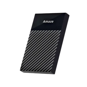 Amaze A210C Pro SSD case, 2.5 inch Type-C hard disk case