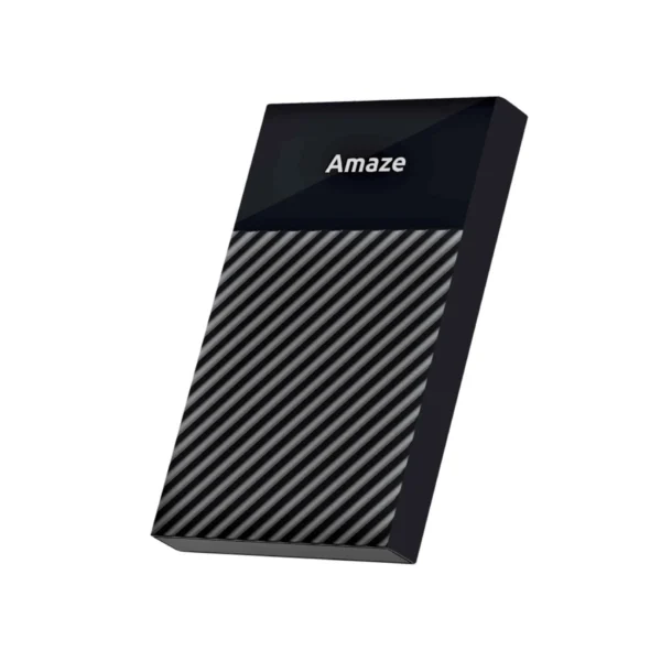 Amaze A210C Pro 2.5 Inch Ssd Case Amaze A210C Pro SSD case, 2.5 inch Type-C hard disk case
