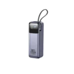 Amaze A240 Turbo 240W 27000mAh power bank Amaze A240 Turbo 240W 27000mAh power bank