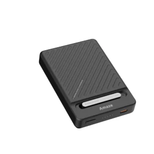 Home 14 Amaze A246 MagPro magnetic wireless power bank black