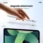 Amaze A268 Pro iPad pencil magnetic attachment Amaze A268 Pro iPad pencil magnetic attachment