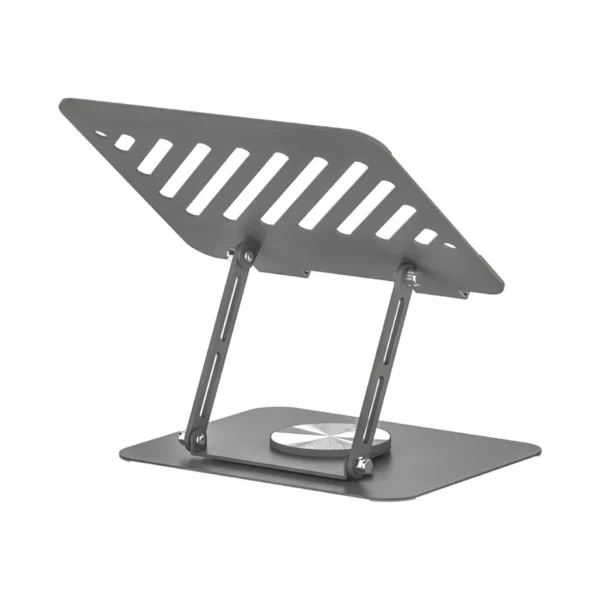 Amaze A530 rotating laptop stand Amaze A530 rotating laptop stand, side view