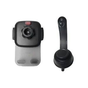 Home 11 Amaze A590 dual grip car mobile holder