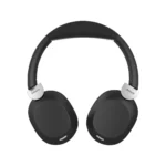 Amaze A655 headphones front view Amaze A655 headphones front view
