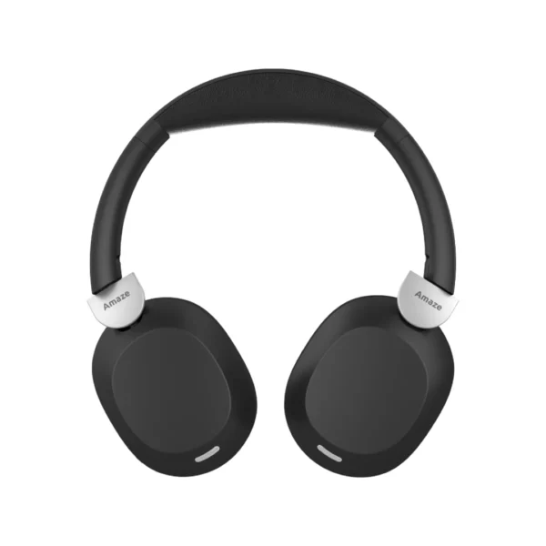 Amaze A655 headphones front view Amaze A655 headphones front view