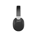 Amaze A655 headphones side view Amaze A655 headphones side view