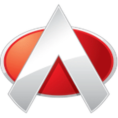 Audionic logo