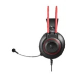 Bloody G200 gaming headset, view 4 Bloody G200 gaming headset, view 4