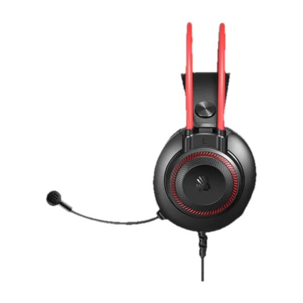 Bloody G200 gaming headset, view 4 Bloody G200 gaming headset, view 4