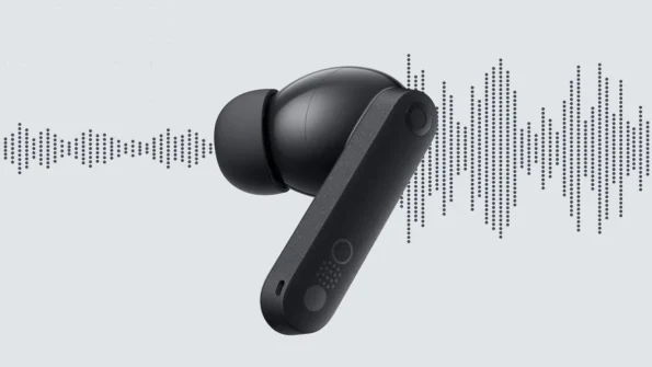 Cmf Buds Pro 2 By Nothing – 50Db Hybrid Anc Wireless Earbuds 25 CMF Buds Pro 2 earbud with 50dB hybrid active noise cancellation