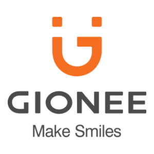 Shop By Brand 23 Gionee logo