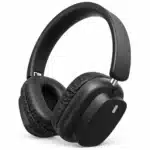 GX-7 Wireless Headphones GX-7 wireless noise cancelling headphones in black