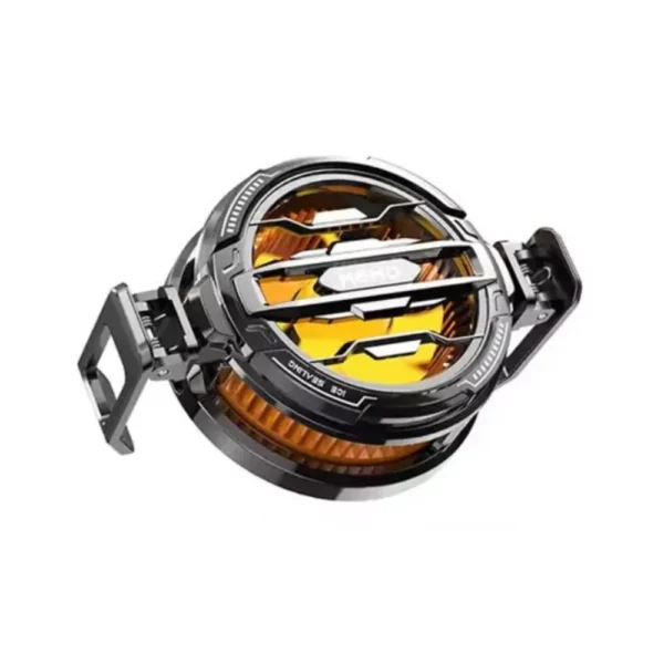 MEMO CX07 magnetic cooling fan phone cooler