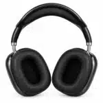 Recrsi RE-NY063 Ear Cushions Recrsi RE-NY063 headphones front view with padded over-ear cushions