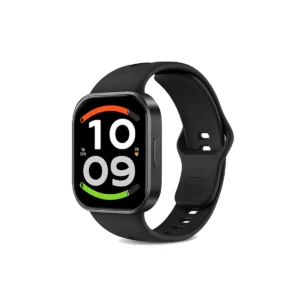 Redmi Watch 6 Active smart watch in Midnight Black