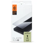 Spigen GLAS.tR Slim HD screen protector for Galaxy S26 Ultra, 1 pack box Spigen GLAS.tR Slim HD screen protector for Galaxy S26 Ultra, 1 pack box