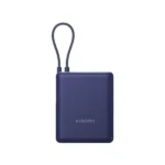 Xiaomi 33W Power Bank 10000mAh in Blue Xiaomi 33W Power Bank 10000mAh in Blue