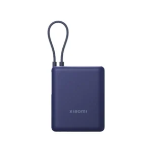 Xiaomi 33W Power Bank 10000mAh in Blue