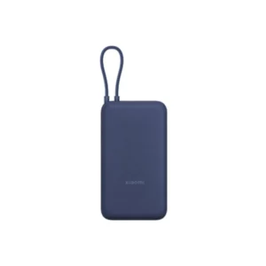 Xiaomi 33W Power Bank 20000mAh in Blue