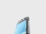 Xiaomi 67W Power Bank 20000mAh battery cells inside Xiaomi 67W Power Bank 20000mAh battery cells inside