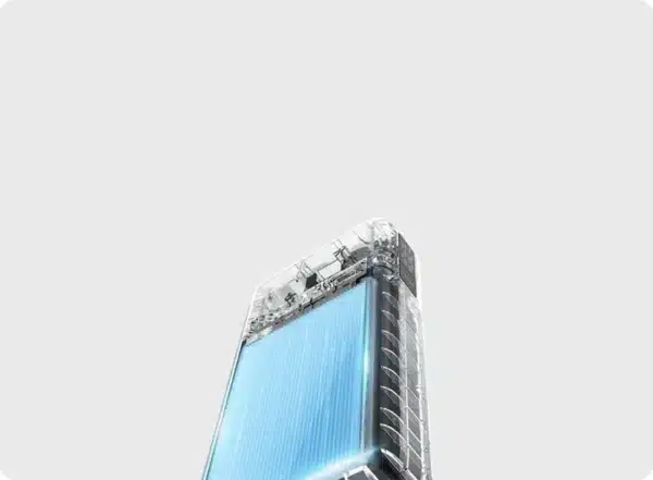 Xiaomi 67W Power Bank 20000mAh battery cells inside Xiaomi 67W Power Bank 20000mAh battery cells inside