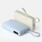 Xiaomi 67W Power Bank 20000mAh with digital display Xiaomi 67W Power Bank 20000mAh with digital display