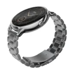 Zero Luna Pro metal link strap and clasp Zero Luna Pro metal link strap and clasp